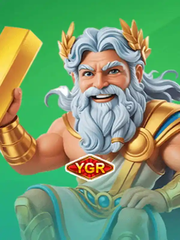 cv66 YGR স্লট গেম ইন্টারফেস
